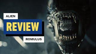 Alien Romulus Review