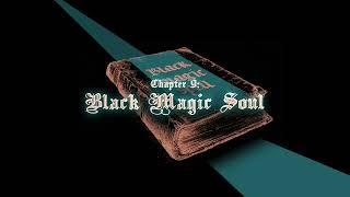 Company Of Wizards - Black Magic Spell - 9 - Black Magic Soul