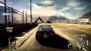 Need For Speed Rivals - 5 4 3 2 Mach 1 TrophyAchievement