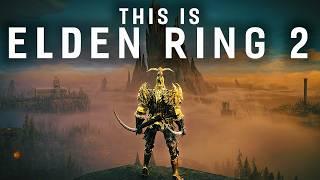 Elden Rings DLC is SO Much Bigger Than You Think Shadow of the Erdtree Review