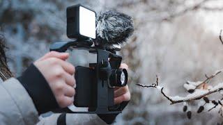 Best CHEAP Video Rig for making Smartphone Videos