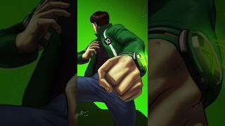 Ben 10s Heroic Rise & Tragic Fall