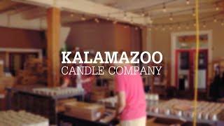 Kalamazoo Candle Company  Our Story