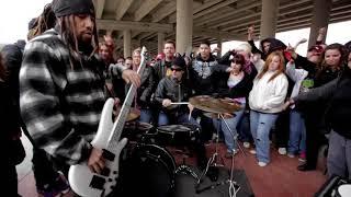 Fieldy - Zibba Zibop music video