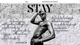 Bien -  Stay Official Audio