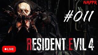 Resident Evil 4 Remake GOLD Edition Walkthrough LIVE 011