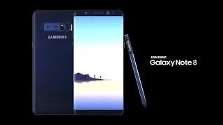 Samsung Galaxy Note 8 Ekran Değişimi Fiyatı ve Montajı