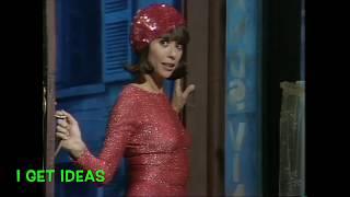 Muppet Songs Rita Moreno - I Get Ideas