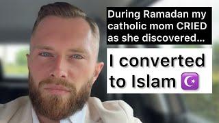 How Muslim Friends Inspired Me To Convert To Islam Its Marko 29 Years Old Dutch Bosnian