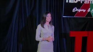 How to Stop Judgement The Question That Can Change Your Perspective   Lisa Mateo  TEDxFarmingdale