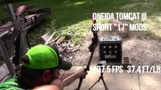 The Best BOWFISHING BOW