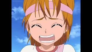 Futari wa Pretty Cure - Misumi Nagisas stomach growl 4