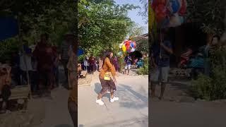 joget karnaval dj bojomu sesoh tak silihe