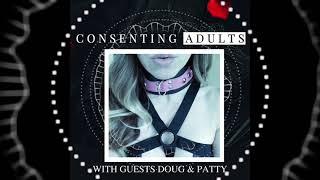 Sexual gratification from pain? Consenting Adults EP 57 BDSM Couple