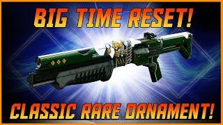 Destiny 2 Weekly Reset - Big Fixes Iron Banner New Weapons Nightfall Stunner Ritual Rewards