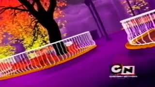 Cartoon Network YES Era Next Bumper The Grim Adventures of Billy & Mandy 2 Versions 2006