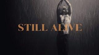 XXIN신승훈-STILL ALIVE  *MV Teaser.