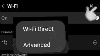 how to use wifi direct for Android