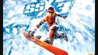 Autopilot Off - Clockworks SSX 3 Version