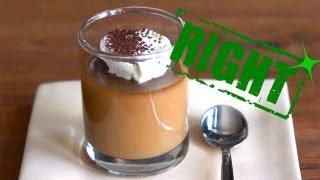 How to Make Silky Smooth Caramel Custard - Youre Doing It All Wrong