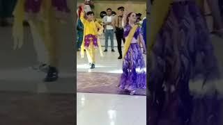 mantap dance ala ala