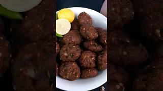 kabab... #kababs #recipe #foodie ₹shorts #food #chaplikabab