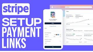 How To Setup Stripe Payment Links 2024 For Beginners