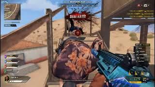 ZULA BATTLE ROYALE FRAG MOVIE PART 13