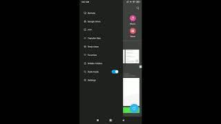 Remove Ads from File Manager on Xiaomi MIUI 12 11 10 9