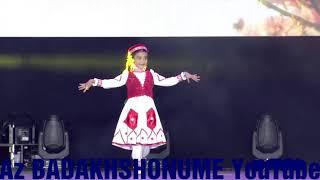 Памирский национальный Танец..Помери Ракоси