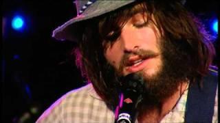 Angus and Julia Stone-Paper Aeroplane - Live at the Basement-High definition