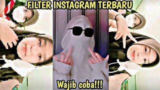 FILTER INSTAGRAM JEDAG JEDUG TERBARU 2022 MUSIK TIKTOK VIRAL PART 1