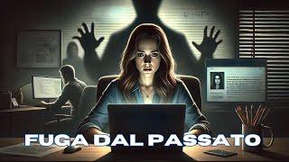 Fuga dal passato   HD  THRILLER  Film Completo in Italiano