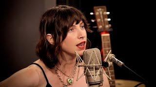 A.V. Undercover IAN SWEET covers Seventeen by Sharon Van Etten