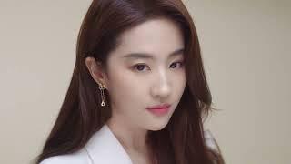 230419  Liu Yifei x Shiseido Interview  劉亦菲 x 資生堂專訪 #liuyifei #crystalliu #yifeiliu