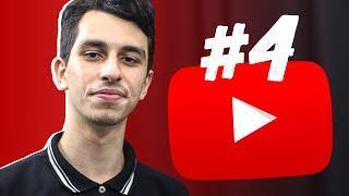 YOUTUBE BANNER NASIL YAPILIR? YOUTUBE PROFİL RESMİ YAPMA  - Youtube Eğitim Seti #4