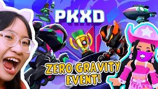 PK XD - ZERO GRAVITY? Part 68 - Lets Play PKXD