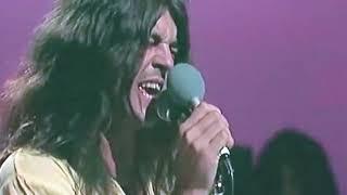 Deep Purple - Into the Fire 1970