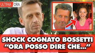 Yara Gambirasio il cognato di Massimo Bossetti confessa tutto “ora posso dire che...”