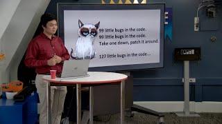 Java SE 8 Programming Basics by Bill Zhang