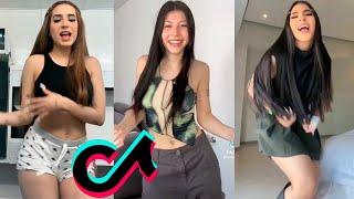 Los Mejores Bailes y Tendencias de Tik Tok  Nuevos Trends TikTok 2023  Nuevos Bailes de TikTok