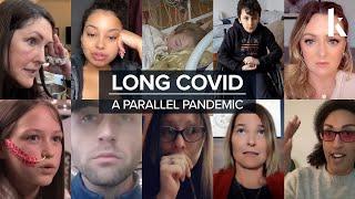 Long Covid A parallel pandemic