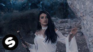 Zafrir - Hena feat. Dikanda Official Music Video