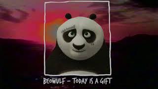 beowulf - today is a gift back on Spotify