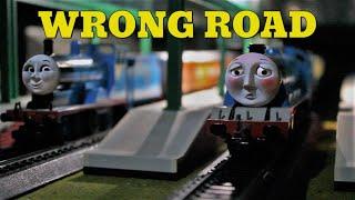 Wrong Road GC Remake REUPLOADUPDATED