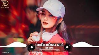 Chiều Đồng Quê Remix - BOLERO REMIX TIKTOK - Top 20 Ca Khúc Trữ Tình Bolero Remix Hay Nhất 2024