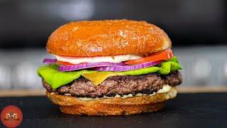 10 Burger Tips You Didnt Know You Needed  Burger Masterclass