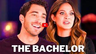 The Bachelor 28 Joey Graziadei & Kelsey Andersons Fame Game – Spotted with a Mega Celebrity