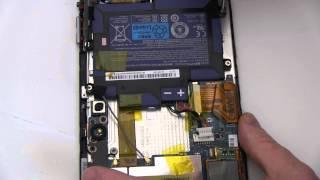 How to Replace Your Acer Iconia Tab A101 Battery