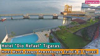 Hotel Dio Refael Tigaras Hotel Murah dengan pemandangan terbaik di Tigaras